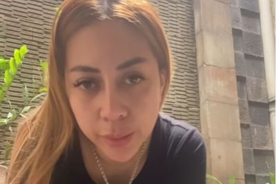 Dilaporkan ke Polisi, Feby Sharon Ungkap Bukti Mengejutkan AKBP Aris: Saya Istri Sah!