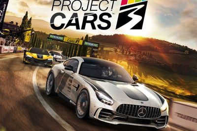 EA Matikan Game Project Cars, Kenapa?