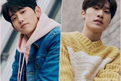 Mashiho dan Bang Ye-Dam Cabut dari TREASURE, Mau Fokus Pulihkan Kesehatan dan Karir