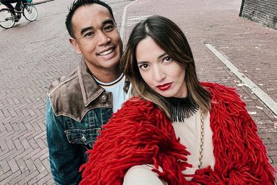 Nia Ramadhani Lempar Uang ke Wajah Ardie Bakrie, Kenapa?