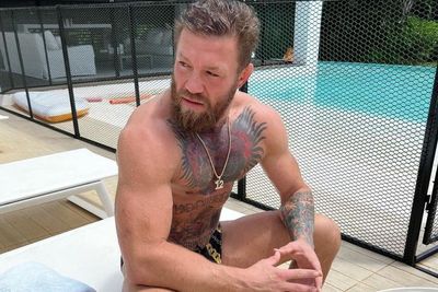 Conor McGregor Mau Beli Liverpool, Sudah Tanya-tanya soal Akuisisi