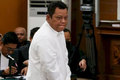 Terungkap! Kuat Ma ruf Ternyata Titipkan Pisau ke Ajudan Ferdy Sambo Usai Brigadir J Tewas