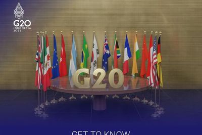 Kemenhub Batasi Penerbangan Reguler ke Bali selama KTT G20 Berlangsung, Ini Alasannya