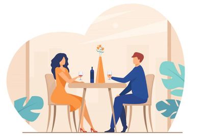 Pergi First Date, Wanita Ini Curi Mobil Gebetannya, Ujungnya Berakhir Dipenjara!