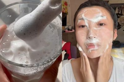 Hacks Cuci Muka Cepat ala TikTokers Bikin Wajah Bersih Maksimal!