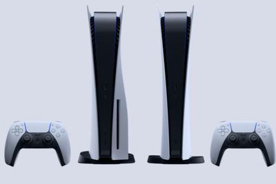 PS5 Slim Akan Meluncur Tahun 2023, Bawa Desain yang Lebih Ringkas!