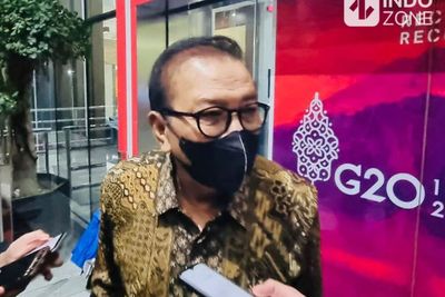Periksa Eks Gubernur Jatim Soekarwo, KPK Dalami soal Proses Pemberian Bantuan Keuangan
