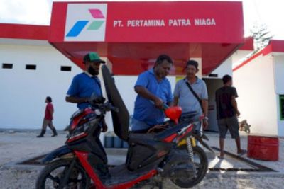 Terkait Dugaan Korupsi BBM, Kantor PT Pertamina Patra Niaga Digeledah Bareskrim