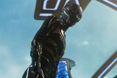 Review Black Panther: Wakanda Forever , Konflik 2 Bangsa Terasingkan Pasca T Challa Tiada
