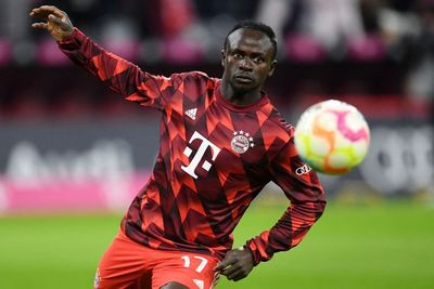 Piala Dunia 2022 di Depan Mata, Sadio Mane Malah Cedera Tulang Kering