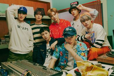 NCT Dream Movie Bakal Diluncurkan di Bioskop Seluruh Dunia, Rilis Akhir November!