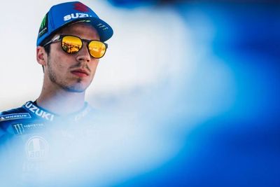 Joan Mir Sebut Suzuki Bakal Nyesal: Tak Ada Investasi Sebaik MotoGP