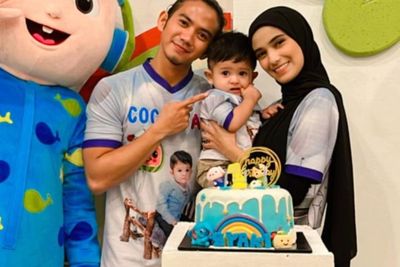 Nadya Mustika Ungkap Kesulitan Jadi Single Mom, Sedih Tinggal Berdua sama Baby Syaki