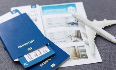 Mau Buat Paspor? Perhatikan 6 Poin Ini Sebelum Wawancara dan Foto di Kantor Imigrasi