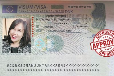 Mudah Banget, Modal Satu Dokumen Sakti Bisa Keliling Eropa? Begini Caranya!