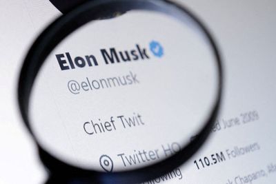 Twitter Bakal Hadirkan Label Resmi untuk Akun Terverifikasi, Apa Fungsinya?