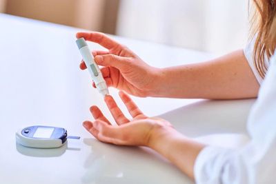 Kenali 10 Gejala Penderita Diabetes, Salah Satunya Gairah Seks Menurun, Segera Periksa!