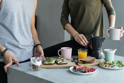Biar Aman, Ini Rentang Waktu yang Dibutuhkan untuk Olahraga setelah Makan