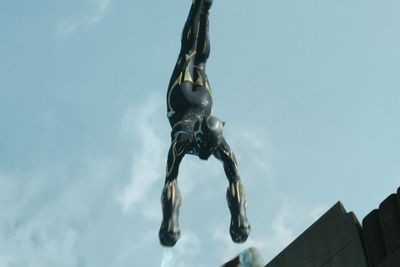 Rating Debut Black Panther: Wakanda Forever Membahagiakan, Nyaris Sempurna