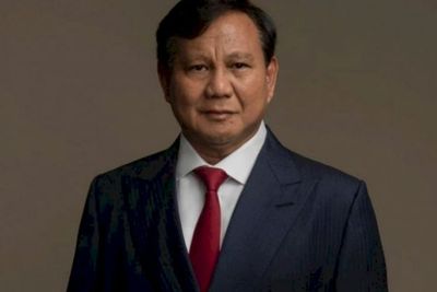 Prabowo akan Bicara di Forum Keamanan Pangan Global pada KTT G20