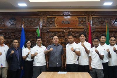 Pemain Khawatir Nasibnya Gak Jelas, Harap Liga Bisa Bergulir Lagi