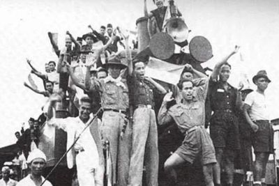 30 Ucapan Hari Pahlawan Untuk Caption Sosial Media, Ada Quotes juga! 