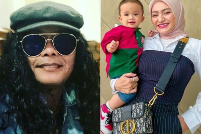 Sule Bantah Ambil Semua Aset dari Nathalie Holscher dan Setop Nafkahi Adzam
