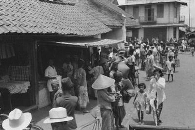 Diduga Gara-Gara Pabrik Es Batu, Warga Cirebon Bejibun Kena Tifus di Tahun 1911