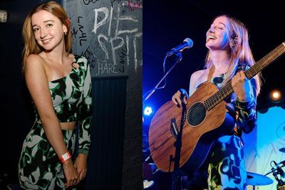 Sosok Stacey Ryan, Penyanyi Jazz Kanada Pelantun Fall in Love Alone yang Viral di TikTok