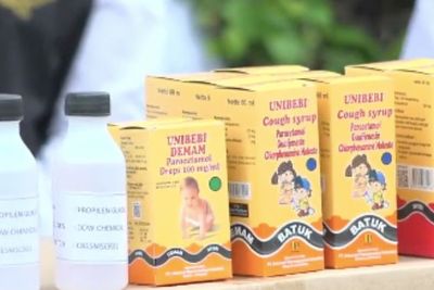 Periksa Dirut PT UPI Terkait Gagal Ginjal Akut, Ini yang Digali Bareskrim Polri