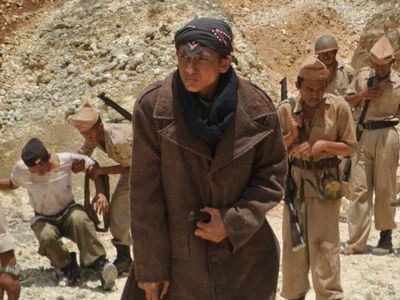 Sinopsis Jenderal Soedirman , Film Biopik yang Cocok Disaksikan pada Hari Pahlawan