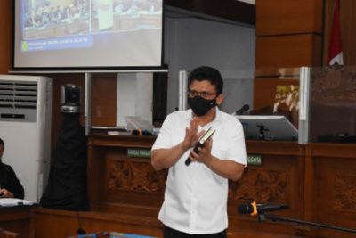 Terkuak! Ferdy Sambo Tandatangani Surat Pemecatan AKBP Brotoseno di Hari Brigadir J Tewas