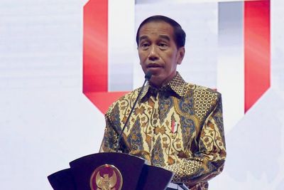 Hari Pahlawan, Presiden Jokowi: Generasi Penerus akan Tetap Setia Menjaga Kemerdekaan