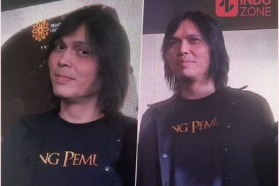 Penyanyi Legendaris Once Mekel Mengaku Pernah Bosan Menyanyi, Kok Bisa?