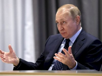 Putin Dipastikan Tak Hadir di KTT G20, Rusia Diwakili Menlu Sergei Lavrov