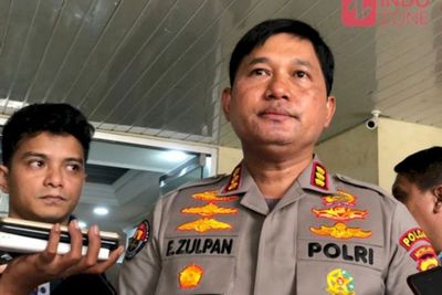 Kasus Laporan GP Ansor DKI Jakarta, Polda Metro Bakal Panggil Faizal Assegaf