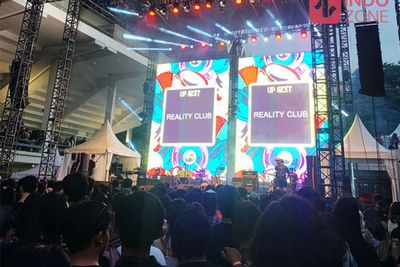 Pemprov DKI Perketat Perizinan Konser Musik Terkait Lonjakan Covid-19 Naik Lagi