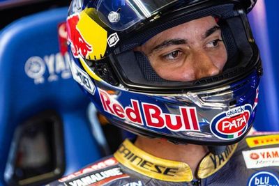 Toprak Ogah Pikirkan Gelar Juara, Cuma Mau Fokus Balapan WSBK Mandalika 2022