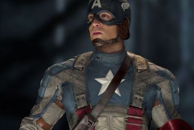 Usai Dinobatkan Pria Terseksi 2022, Chris Evans Akui Kangen Perankan Captain America Lagi