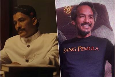 Pemeran Sang Pemula Sebut Sosok Tirto Adhi Soerjo sebagai Titik Perubahan dalam Sejarah