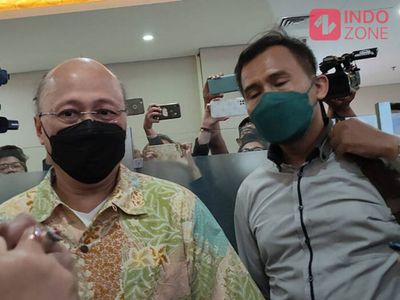 Pelapor Mario Teguh Bawa 3 Saksi saat Jalani Pemeriksaan Kasus Dugaan Penipuan Bisnis Skincare