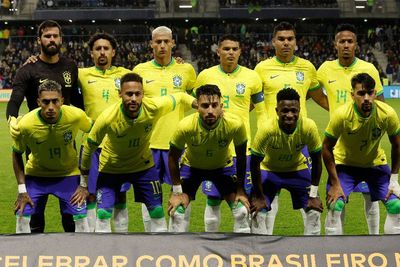 Richardo Kaka Sebut Brazil Favorit Juara Piala Dunia 2022: Argentina & Prancis Rival Berat