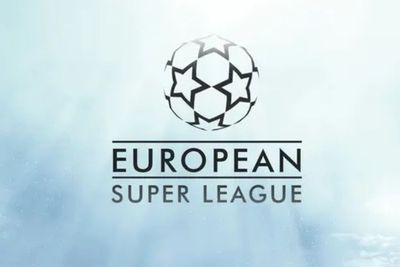 Presiden Real Madrid Terus Dorong Liga Super Eropa, Pique: Itu Bukan Solusi
