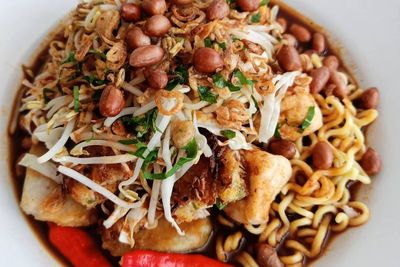 3 Resep Kupat Tahu yang Enak Khas Magelang, Solo, dan Bandung