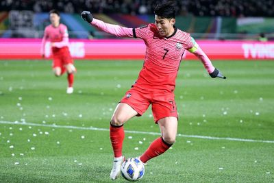 Son Heung-min Pastikan Diri Tampil di Piala Dunia 2022 Usai Cedera, Ngaku Gak Sabar