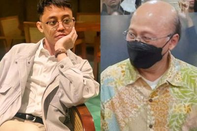 Mario Teguh Terseret Kasus Penipuan Trading Net89, Ario Kiswinar Pernah Curhat Menohok