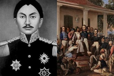 Misteri Kematian Pakubuwono VI Pahlawan dari Solo, Dugaan Kecelakaan atau Ditembak