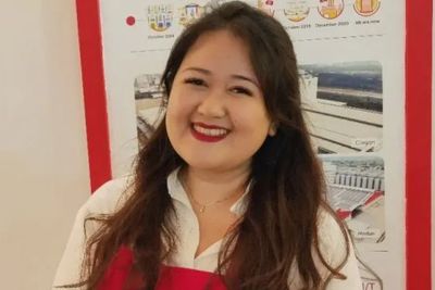 Chef Putri Habibie Ungkap Kesalahan Fatal yang Kerap Dilakukan Pemula saat Masak, Apa Ya?