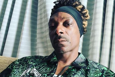 Film Biopik Snoop Dogg Sedang Digarap, Naskahnya Dibuat oleh Penulis Wakanda Forever