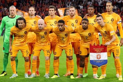 Umumkan Skuad, Belanda Siap Mengaum di Piala Dunia 2022!